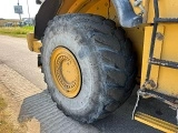 CATERPILLAR 980H front loader