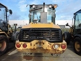 CATERPILLAR 906M front loader