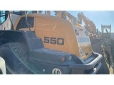 <b>LIEBHERR</b> L 550 Front Loader