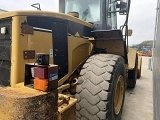 CATERPILLAR 962 G front loader