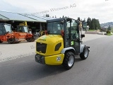 KRAMER 5035 front loader