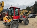 VOLVO L 30 front loader