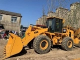 CATERPILLAR 966 front loader