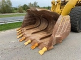 CATERPILLAR 980H front loader