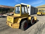 KRAMER 312 SE front loader