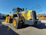 KOMATSU WA480-6 front loader