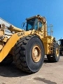 CATERPILLAR 966E front loader