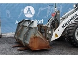 KRAMER 521 front loader