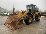 CATERPILLAR 950M front loader