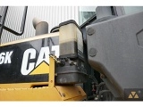 CATERPILLAR 966K front loader