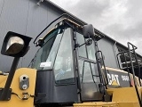 CATERPILLAR 966K front loader