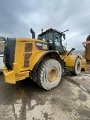 CATERPILLAR 950M front loader