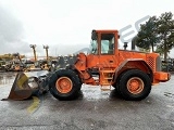 VOLVO L 60 E front loader