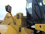 CATERPILLAR 950H front loader