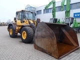 VOLVO L110H front loader