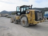 CATERPILLAR 950M front loader