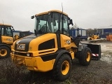 JCB 409 front loader