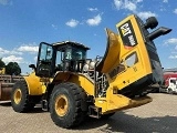 CATERPILLAR 966M front loader