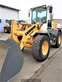 LIEBHERR L 514 Stereo front loader