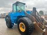 VOLVO L120D front loader