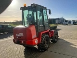 AHLMANN AF 60 e front loader