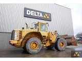 VOLVO L150E front loader