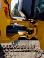 JCB 407 front loader