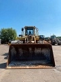 CATERPILLAR 966E front loader