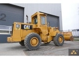 CATERPILLAR 950B front loader