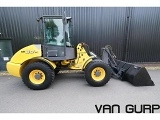 NEW-HOLLAND W 80 front loader