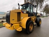 CATERPILLAR 930H front loader