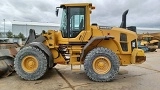 VOLVO L90G front loader