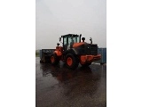 HITACHI ZW 180-5 front loader