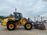 VOLVO L45H front loader