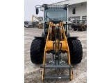 LIEBHERR L 508 Compact front loader