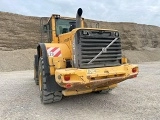 VOLVO L180F front loader