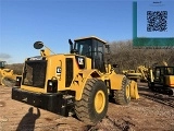 CATERPILLAR 950 G front loader