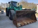 DOOSAN DL420-3 front loader