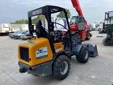 GIANT V 452 T X-TRA front loader