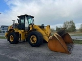 CATERPILLAR 950M front loader