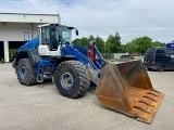 VOLVO L150H front loader