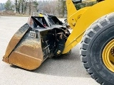 CATERPILLAR 950GC front loader