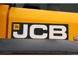 JCB 426 front loader