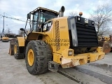 CATERPILLAR 966K front loader