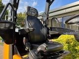 GIANT G1500 X-tra front loader