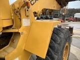 CATERPILLAR 980 C front loader