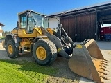 VOLVO L90H front loader