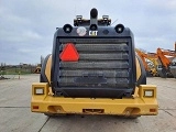 CATERPILLAR 980M front loader