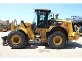 CATERPILLAR 950M front loader