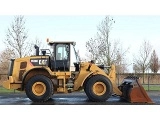 CATERPILLAR 950M front loader